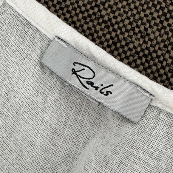 Rails midi dress - Picture 5 of 14